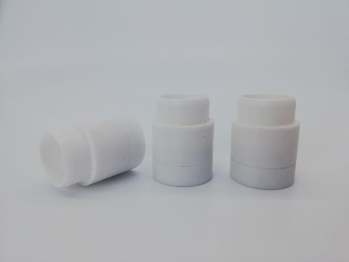 Dosing caps
