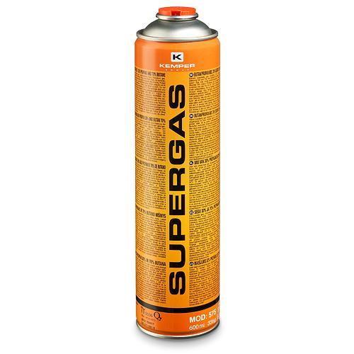[GSGAS] Kemper Supergas 600ml