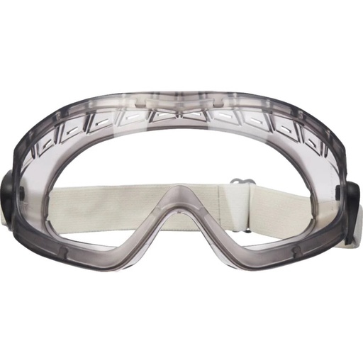 [GSG] 3M™ GoggleGear™ Safety Goggles 2890: Full Vision Goggles, Suitable for Use in Sublimation of Oxalic Acid
