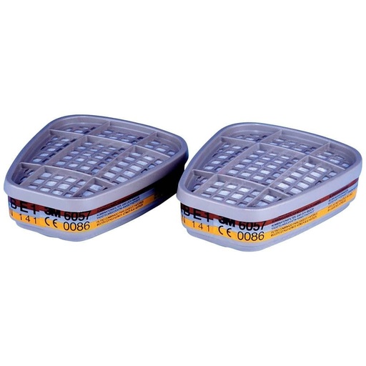 [2GF] 2 Gas- und Kombinationsfilter